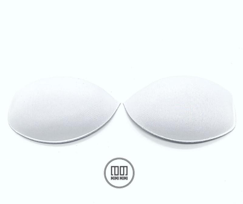 BANANITA LISA BLANCO 115 (PAQUETE POR MAYOR 12 PAR)