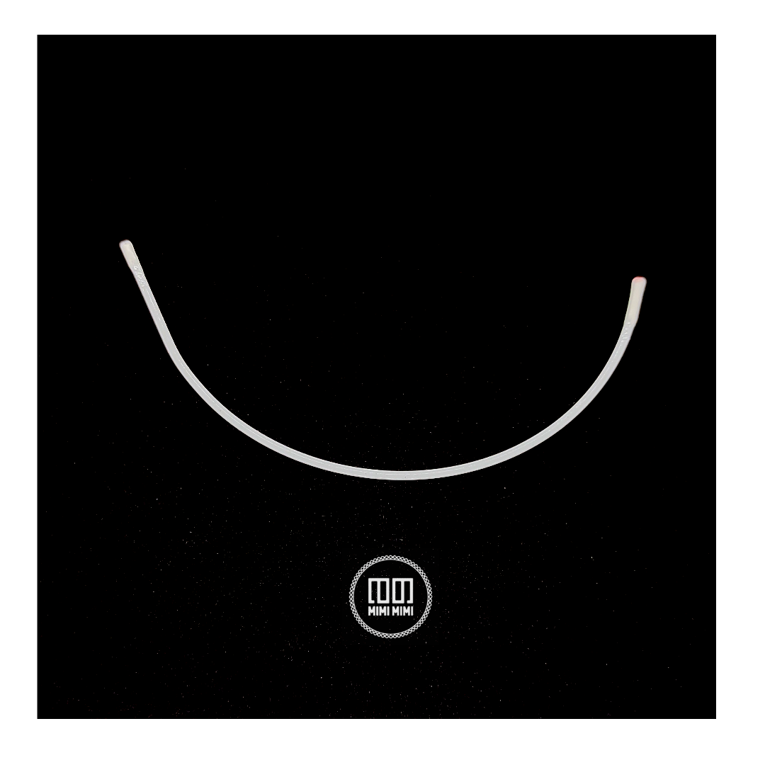 ARCO BAJO 120 (PAQUETE POR MAYOR 50 PAR)