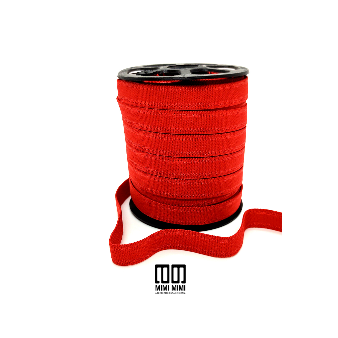 BRETEL IPE (ZANOTTI) 13MM ROJO