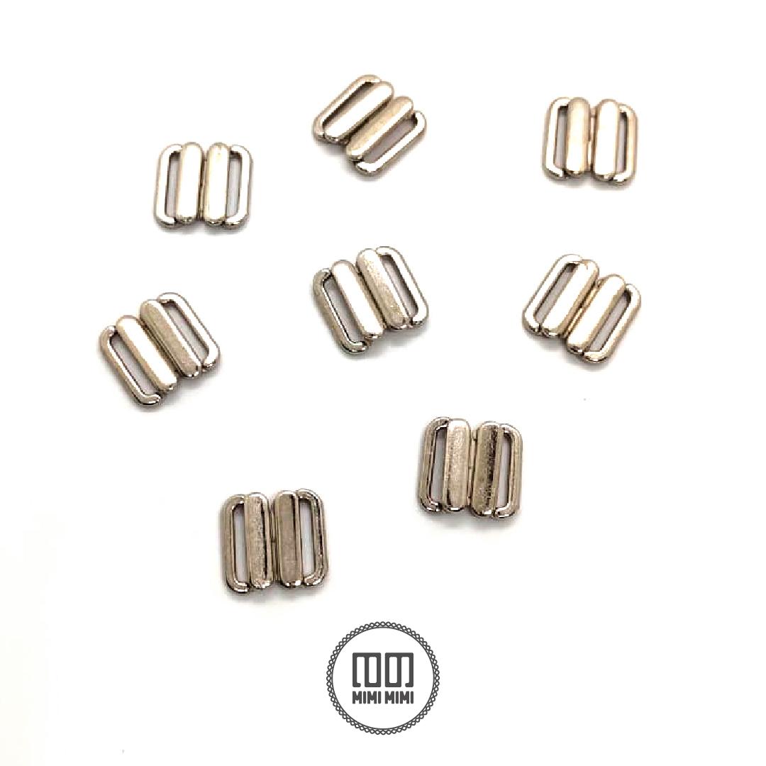 BROCHE METAL 13MM (POR MAYOR 500U)