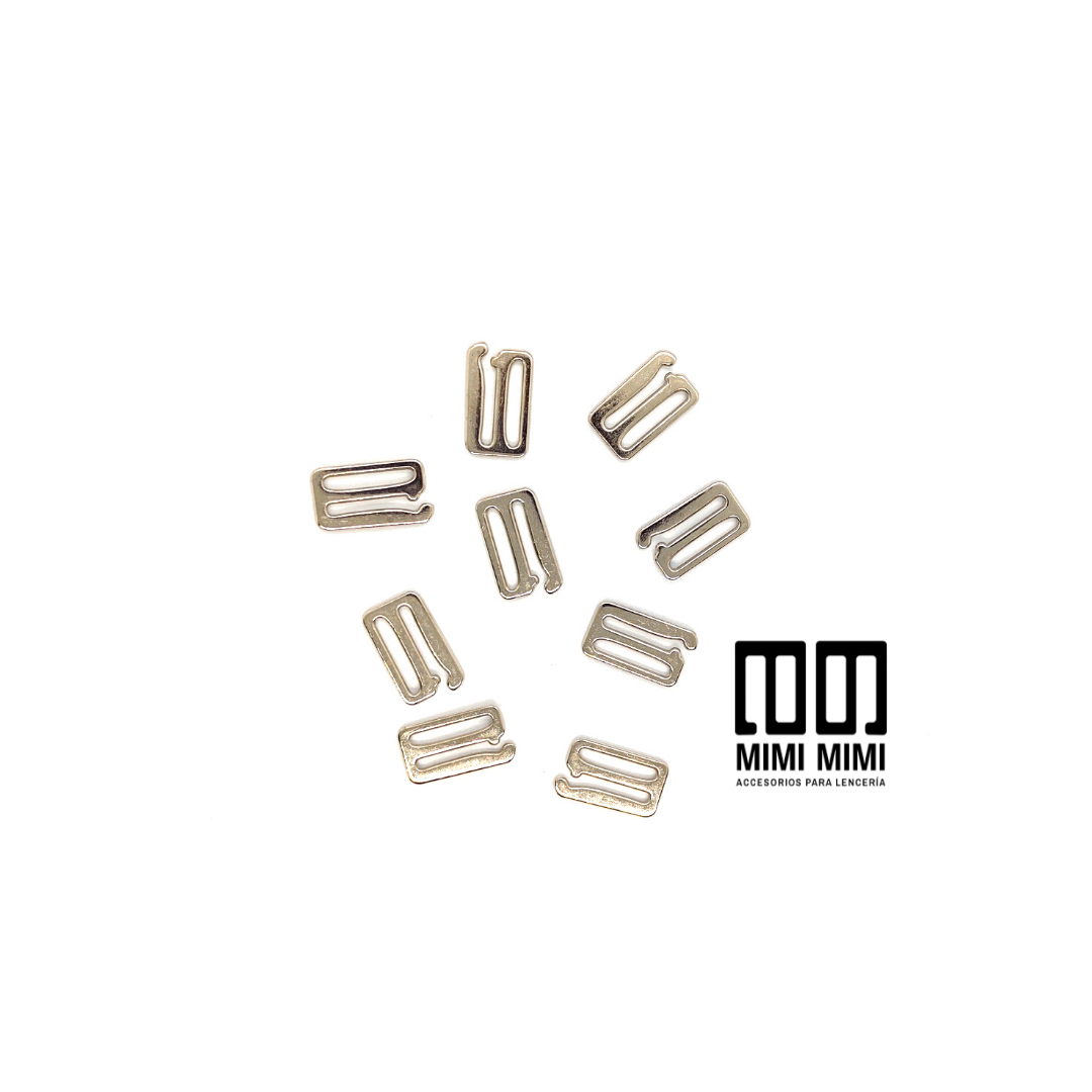 DESMONTABLE METAL 20MM (PAQUETE POR MAYOR 500U)
