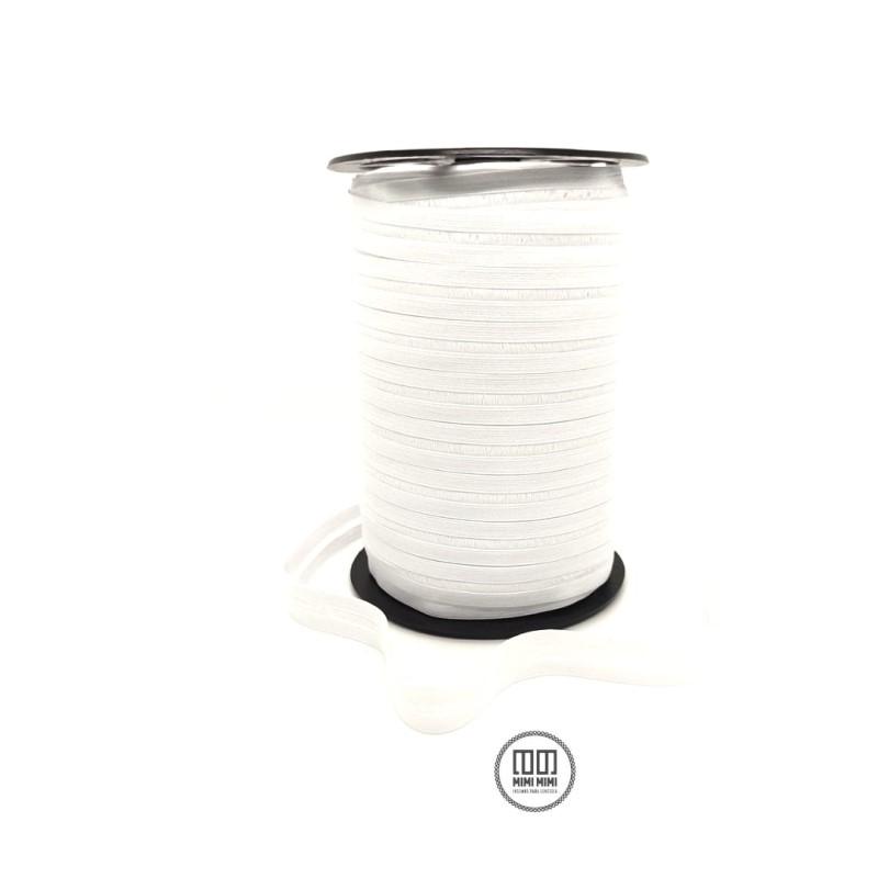 PARTIDO TERESINA (ZANOTTI) BLANCO OPACO 15MM