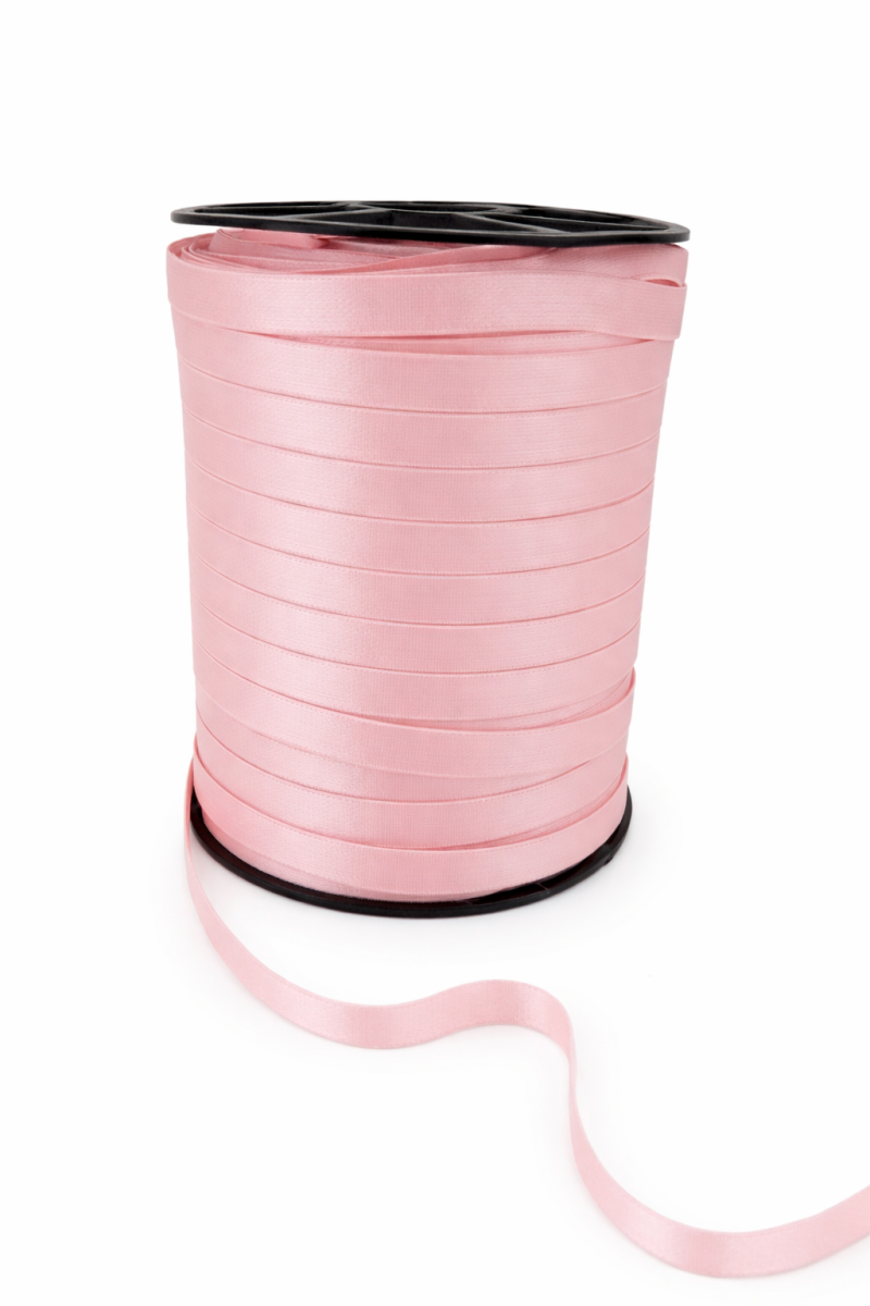 BRETEL DOLLY (ZANOTTI)10MM ROSA (ROLLO COMPLETO X 100MTS)