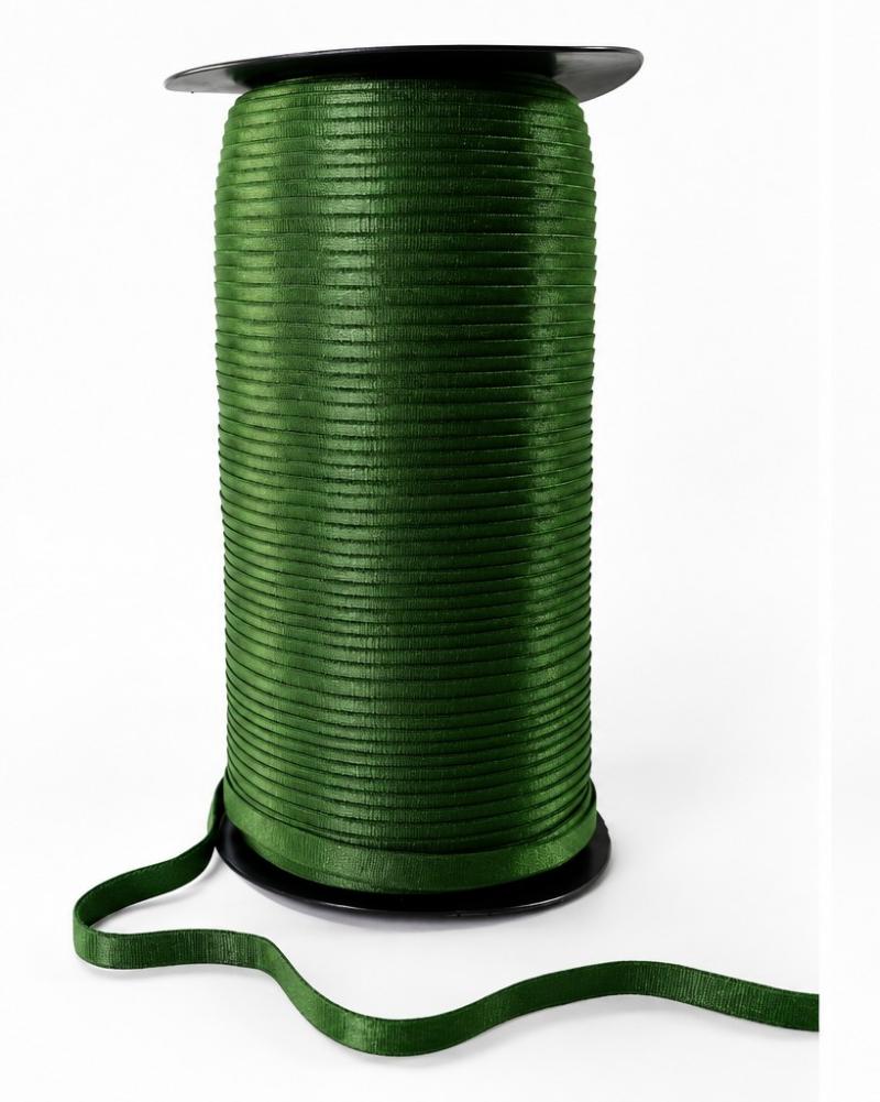 BRETEL RASADO 10MM VERDE MILITAR