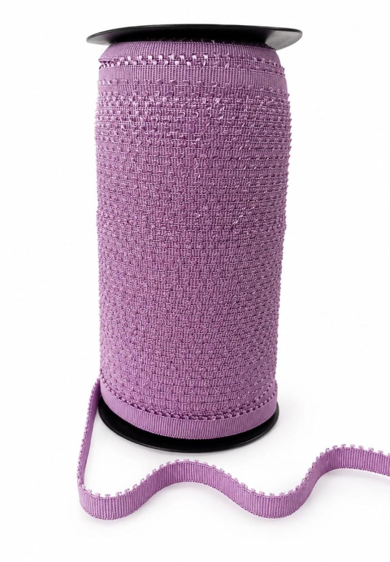 BAJO BUSTO 12MM LILA
