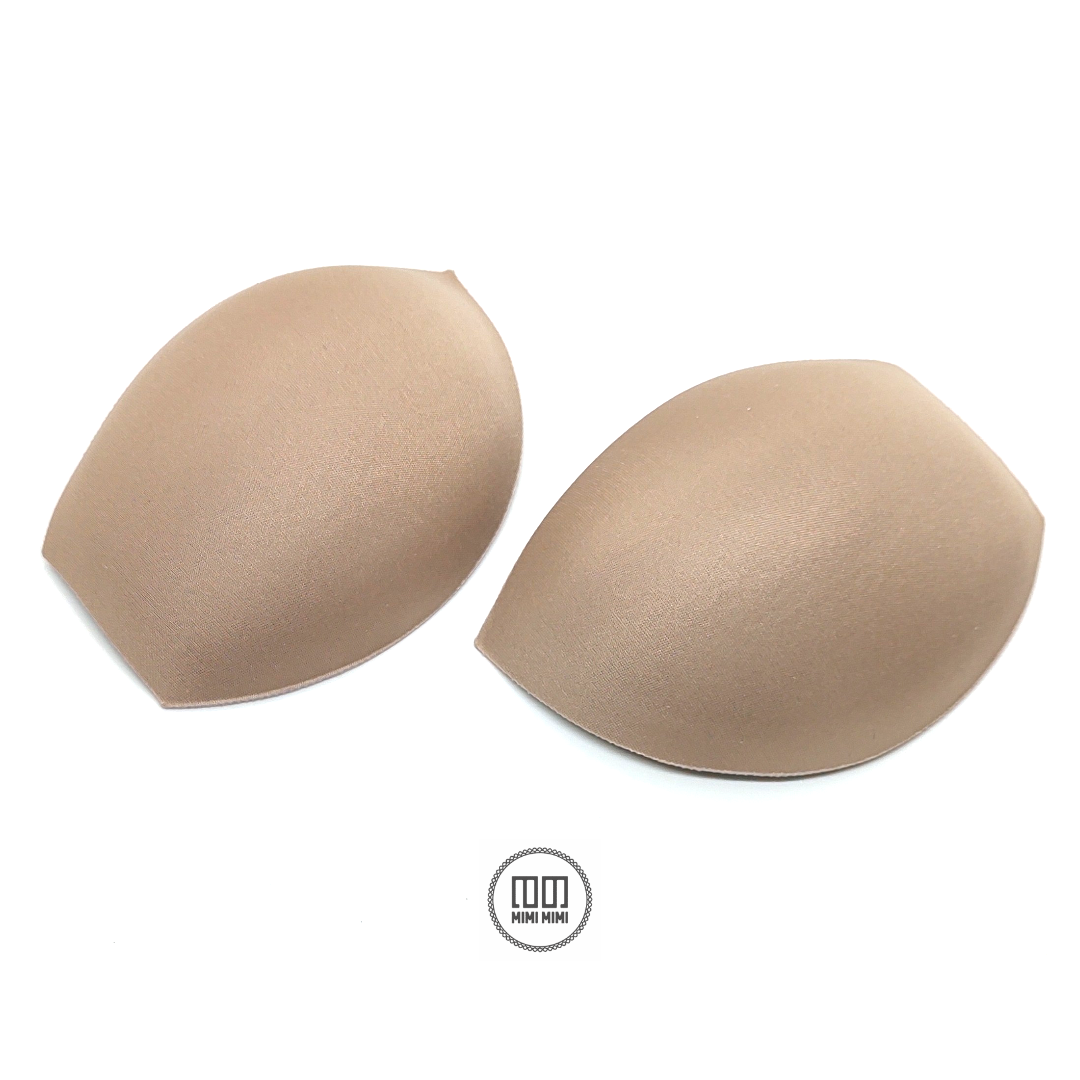 BANANITA AVELLANA 95