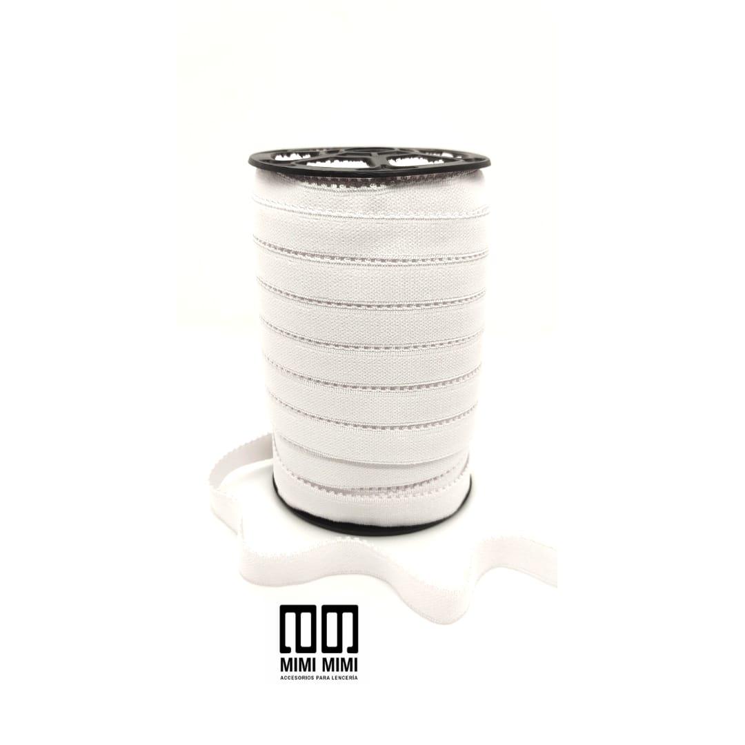 BAJO BUSTO 14MM FRESIA (ZANOTTI) BLANCO