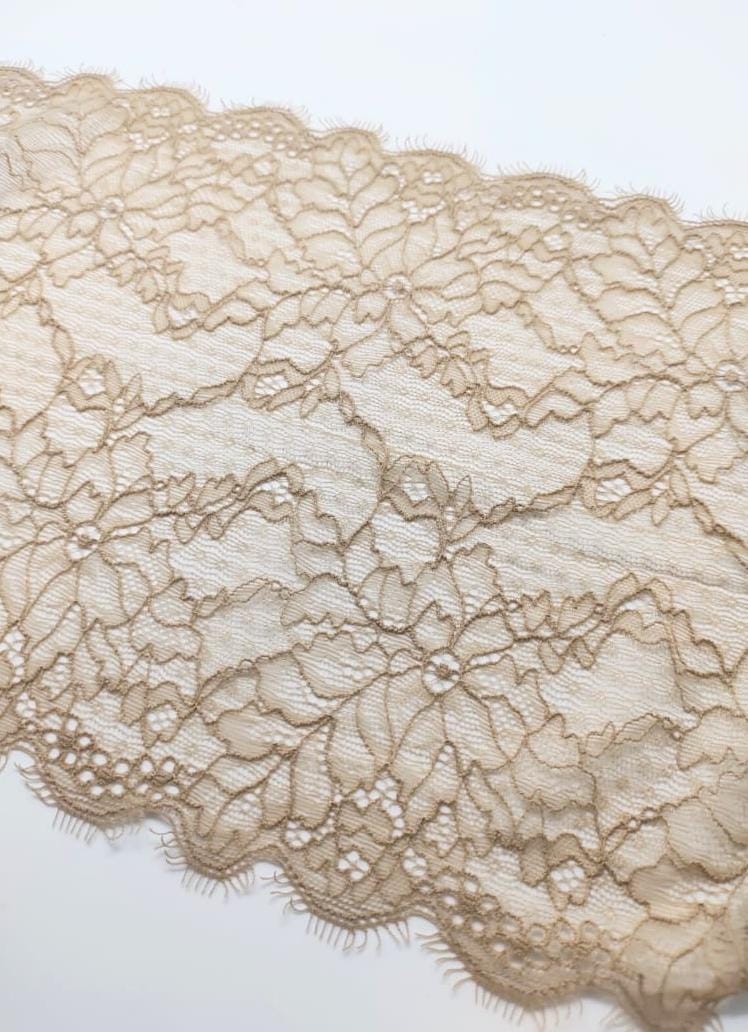 PUNTILLA 22CM MONICA VISON