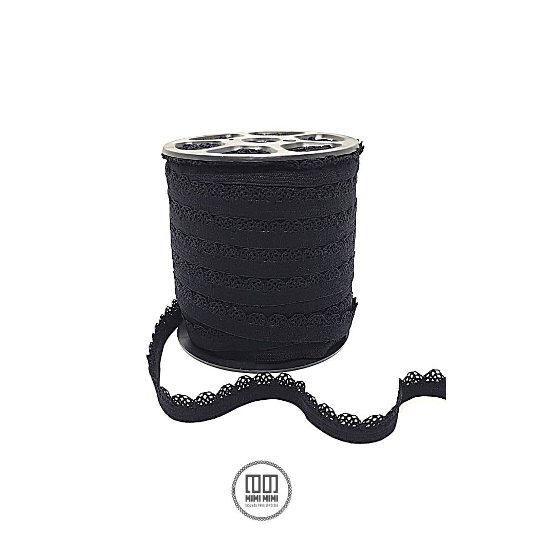 BOMBACHERO MARACAJA (ZANOTTI) NEGRO