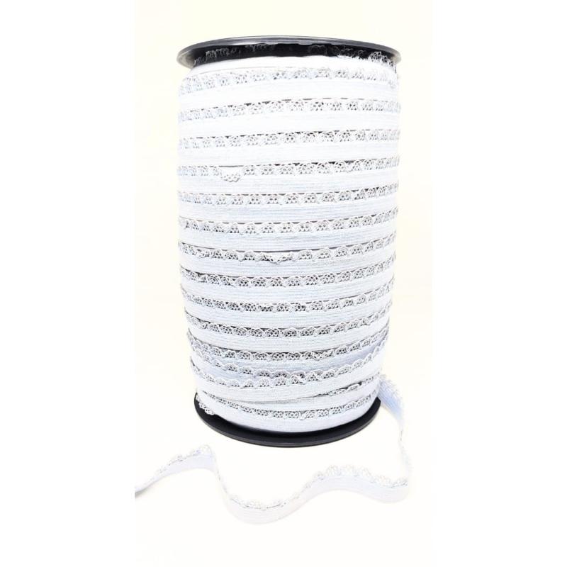 BOMBACHER0 NACIONAL 11MM GRIS