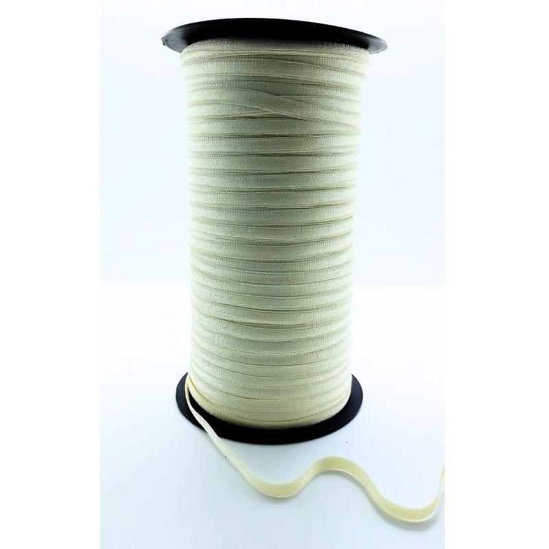 BRETEL RASADO 6MM NACIONAL HUESO