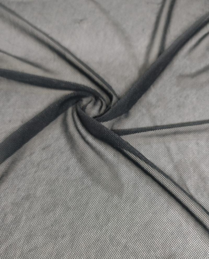 MICROTUL NEGRO (X 1,65 ANCHO X 1 M)