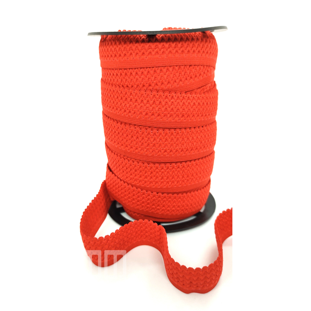 BAJO BUSTO BORNEO (ZANOTTI) ROJO