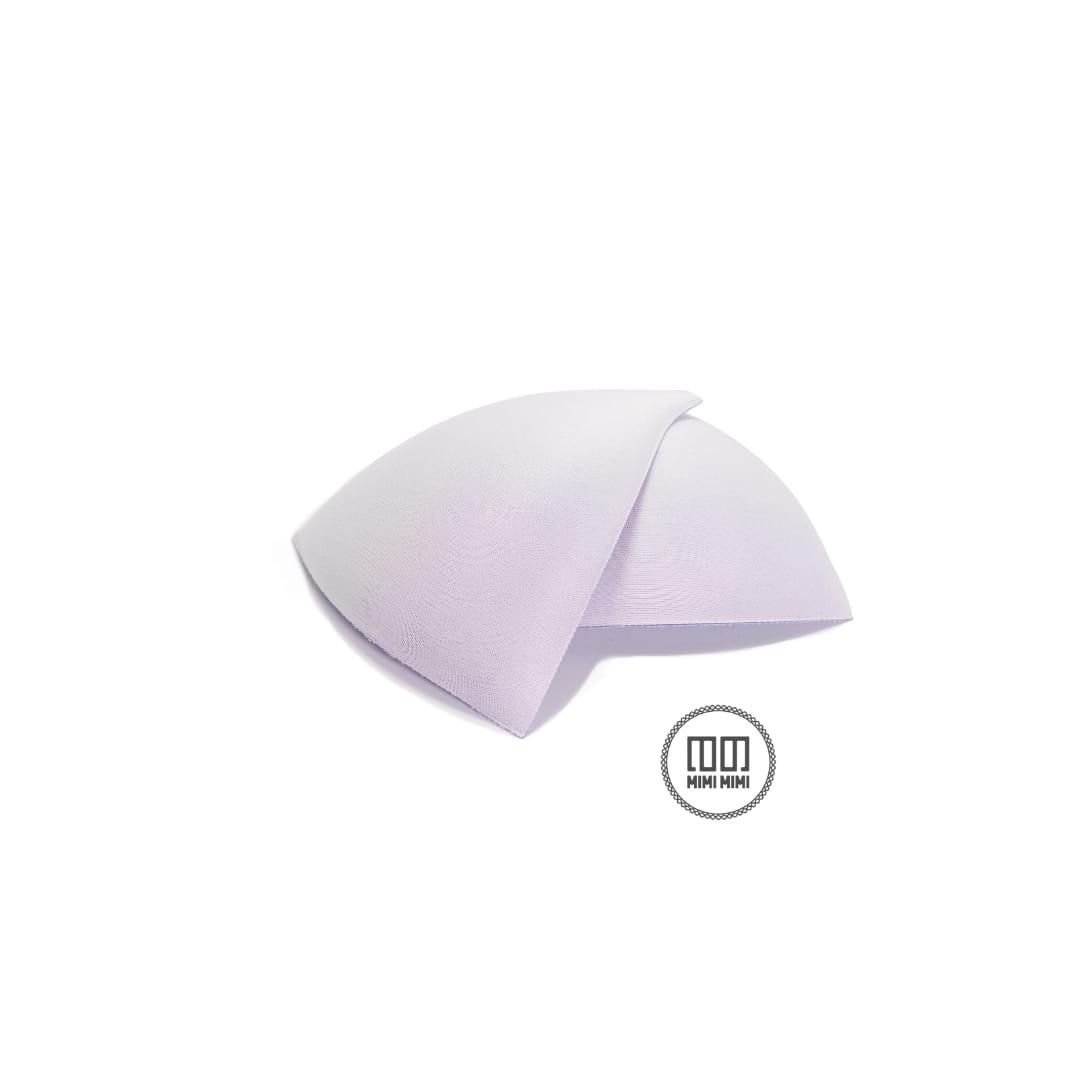 TRIANGULITO BLANCO 90 (PAQUETE POR MAYOR 12 PAR)