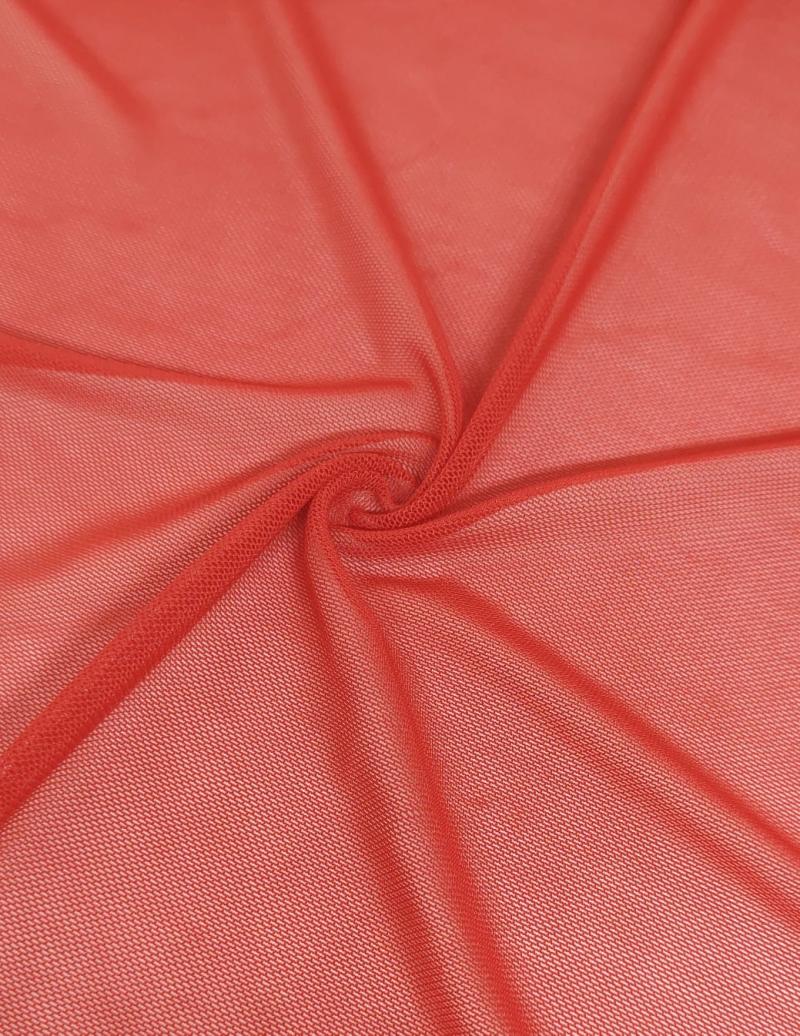 MICROTUL ROJO (X 1,65 ANCHO X 1 M)