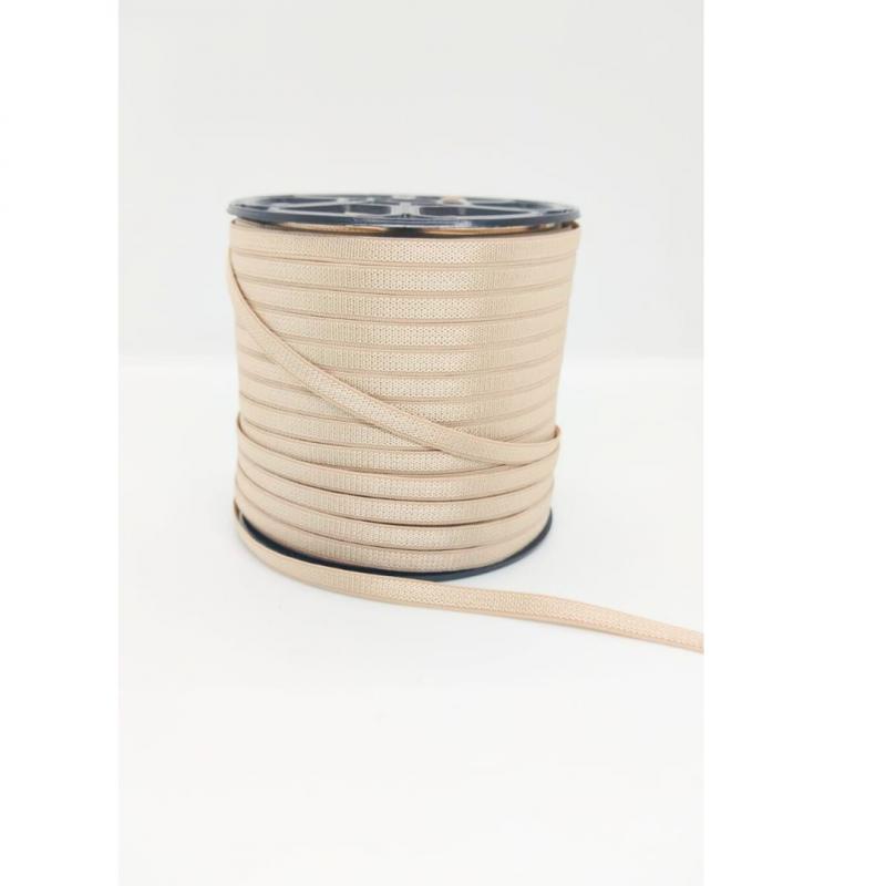 BRETEL SURI (ZANOTTI) 6MM CANELA (ROLLOS X100MTS)