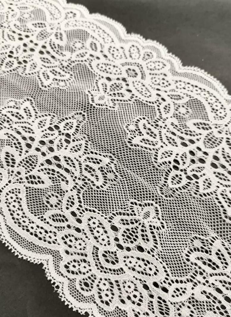 PUNTILLA 18CM BARBARA HUESO