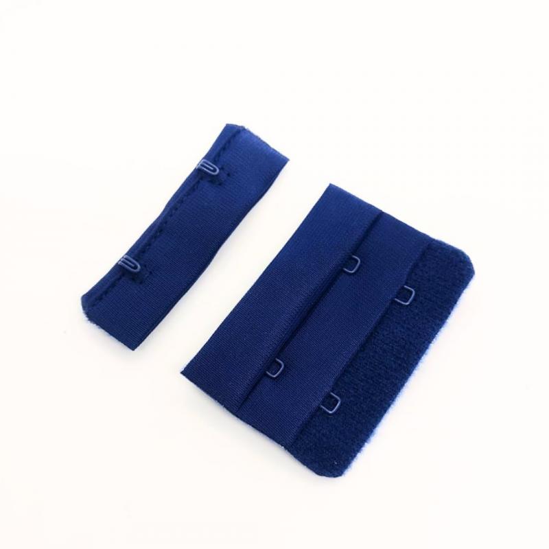 BROCHE  60MM AZUL MARINO