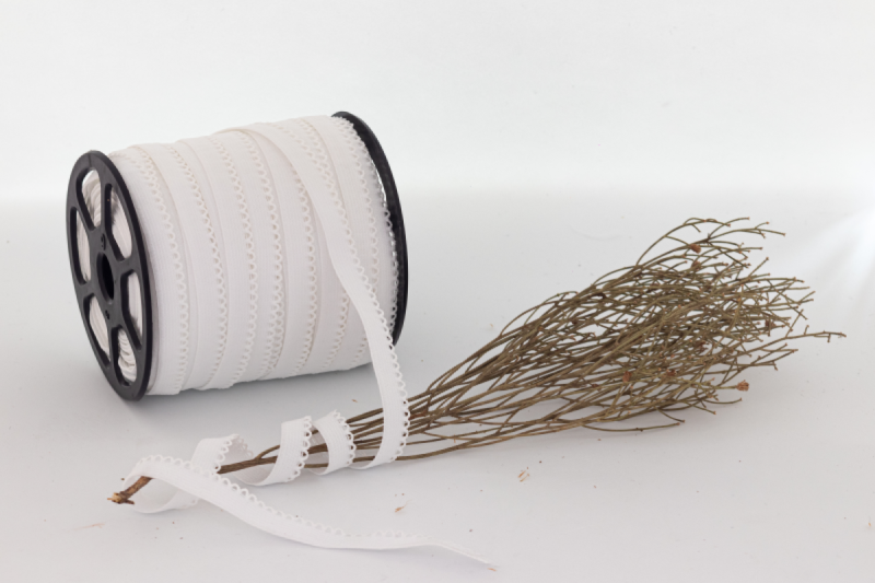 BOMBACHERO BEIJA (ZANOTTI) BLANCO (ROLLO COMPLETO X50MTS)