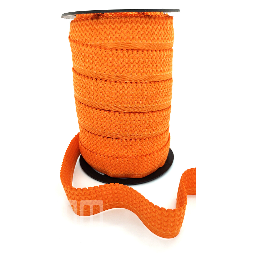 BAJO BUSTO BORNEO (ZANOTTI) NARANJA