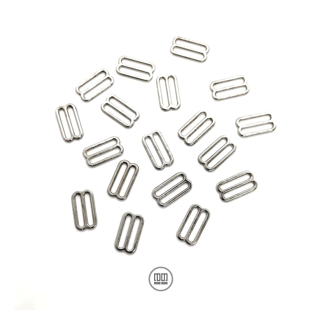 CORREDERA METAL 18MM