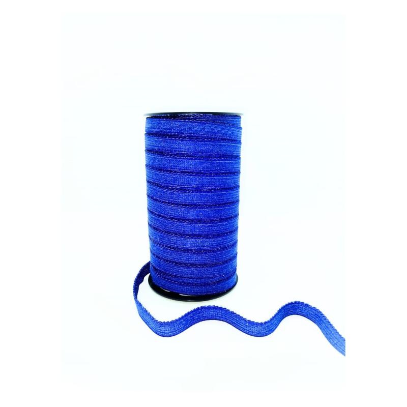 BAJO BUSTO PRIMAVERA 11MM ZANOTTI AZUL