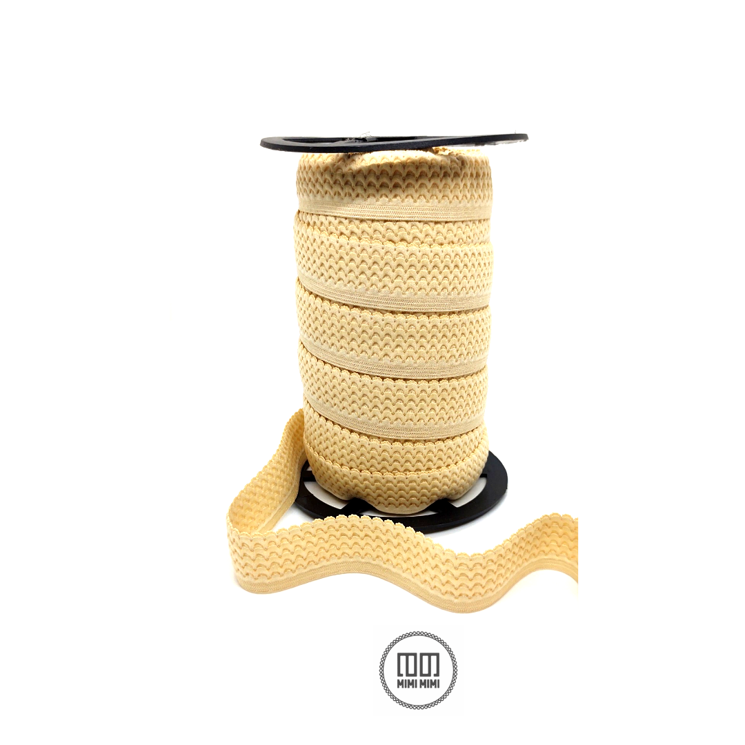 BAJO BUSTO BORNEO (ZANOTTI) CHAMPAGNE