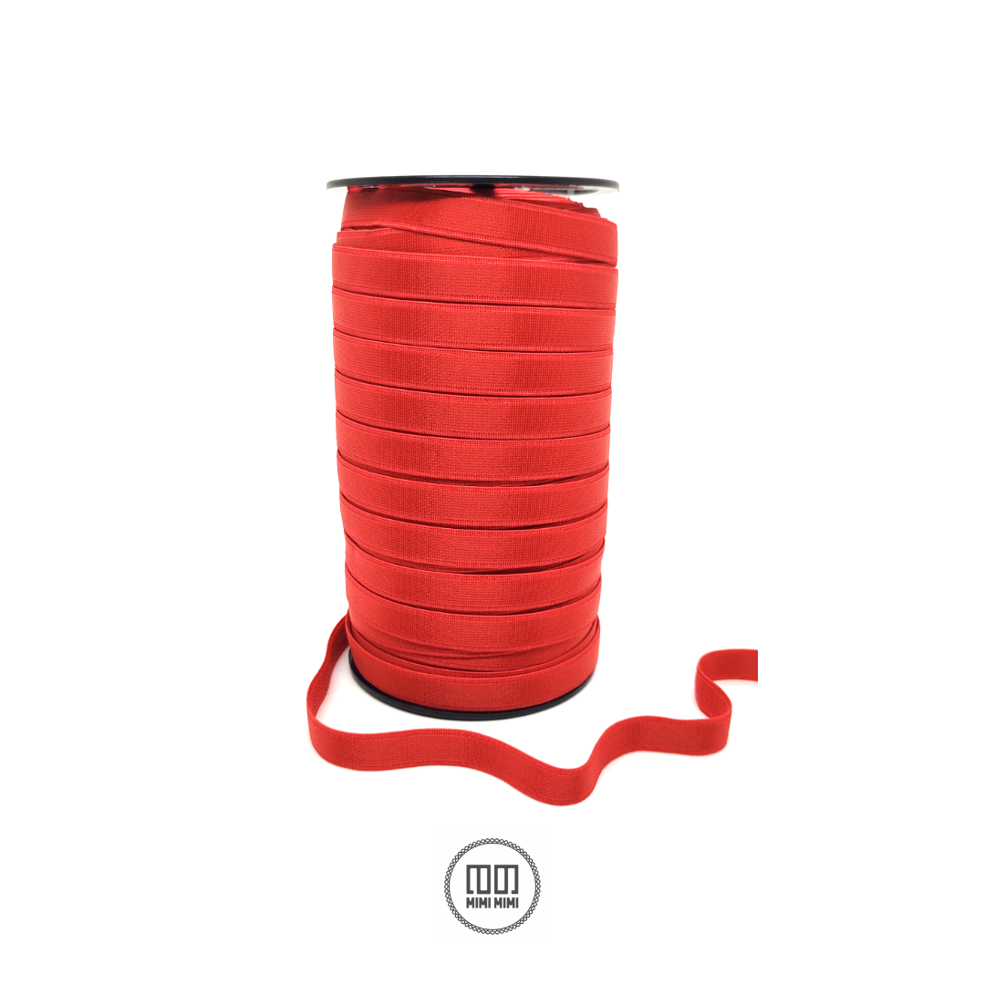 BRETEL CACTUS (ZANOTTI) 10MM ROJO