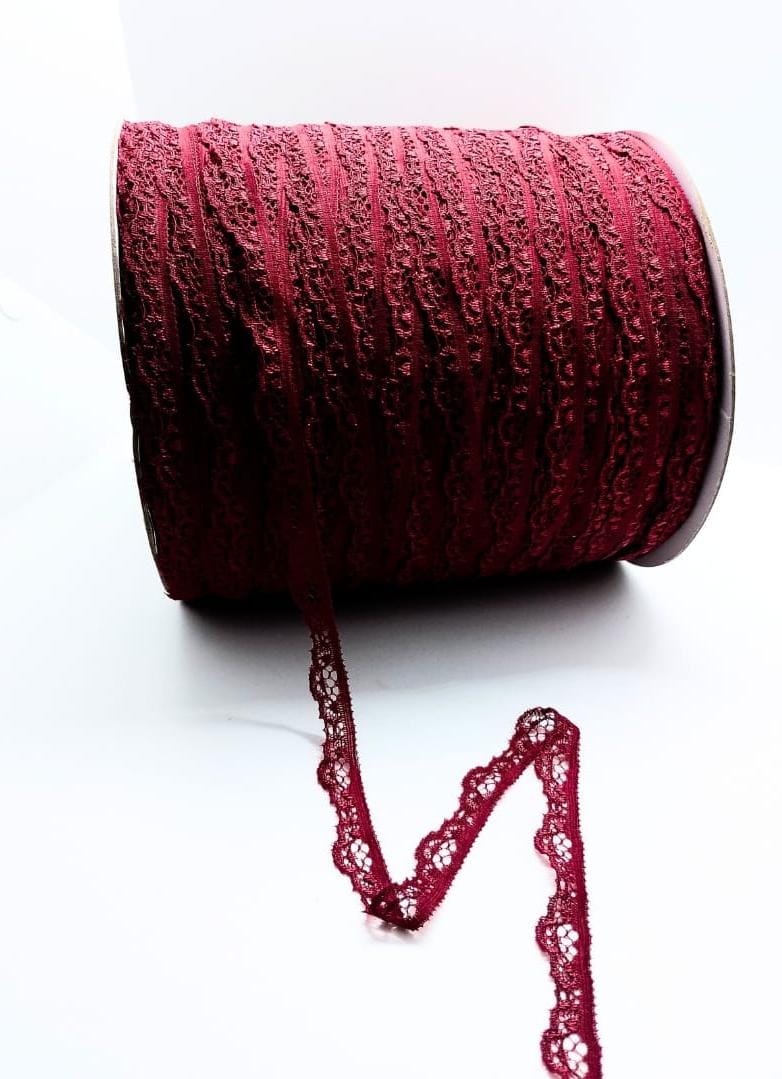 PUNTILLA 1,5 CM BORDO