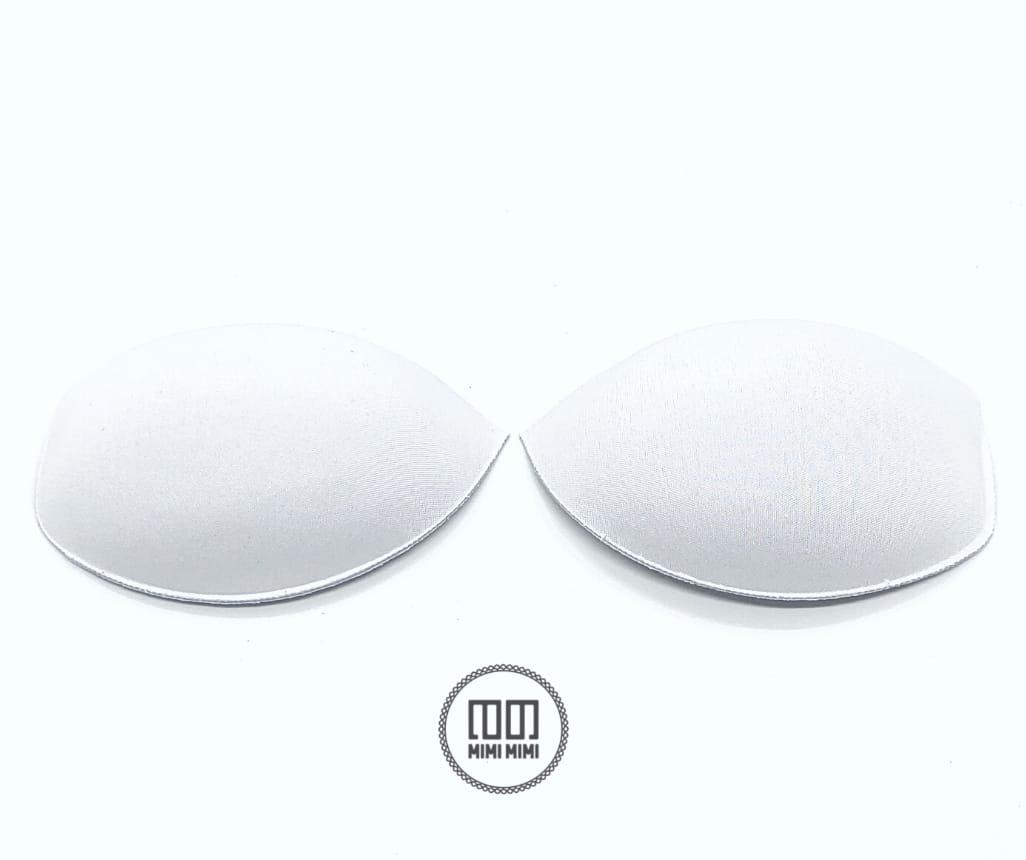 BANANITA BLANCO 95 (PAQUETE POR MAYOR 12 PAR)