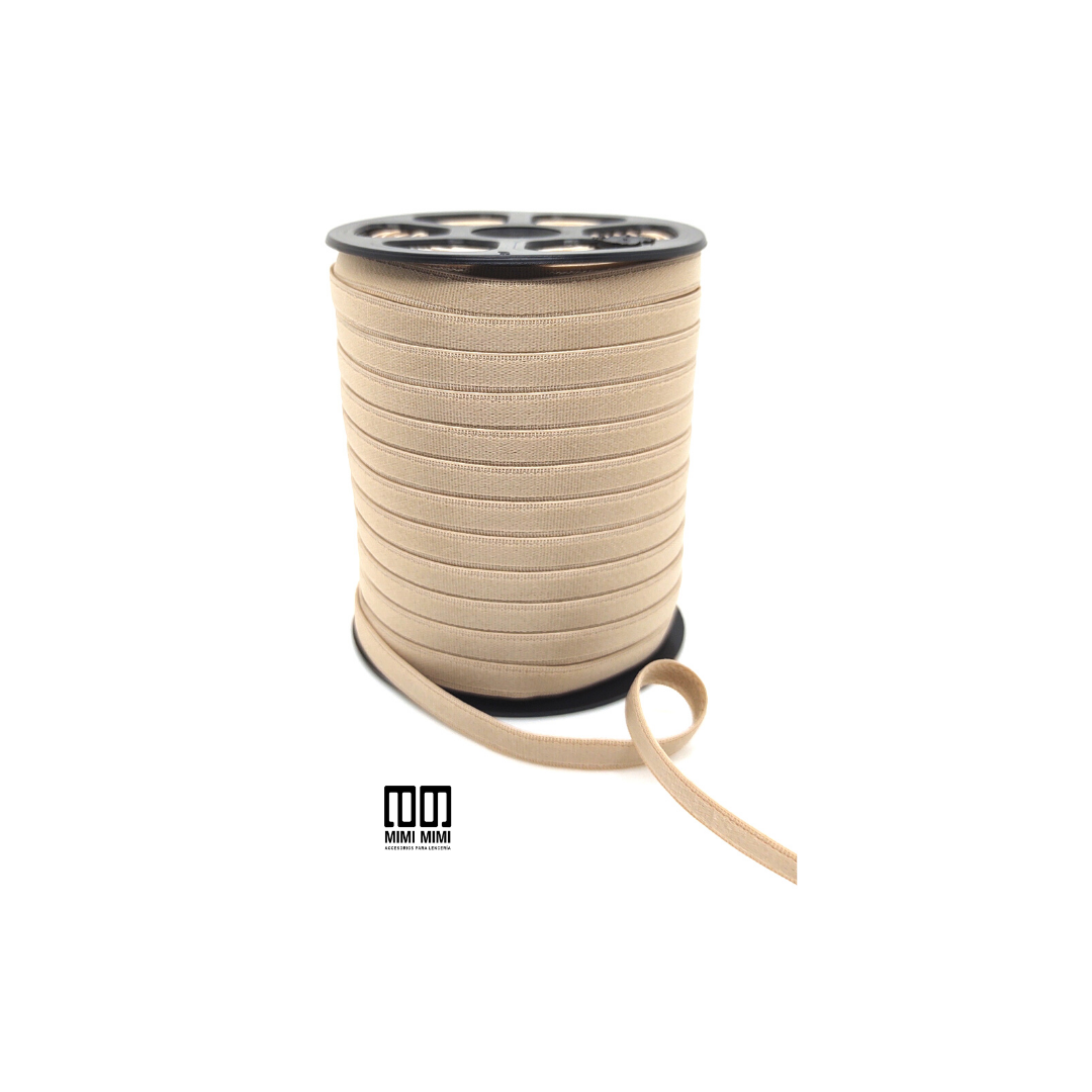 BRETEL CACTUS (ZANOTTI)  6/6,5MM CANELA