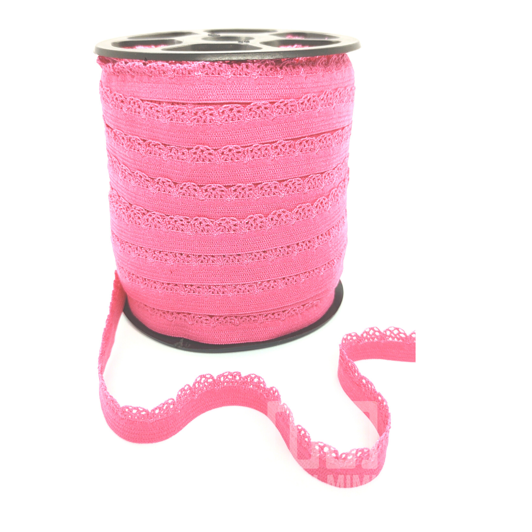 BOMBACHERO MARACAJA (ZANOTTI) FUCSIA