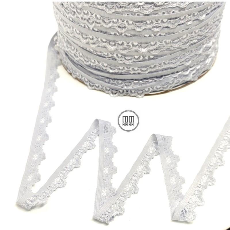 PUNTILLA 1,5CM GRIS