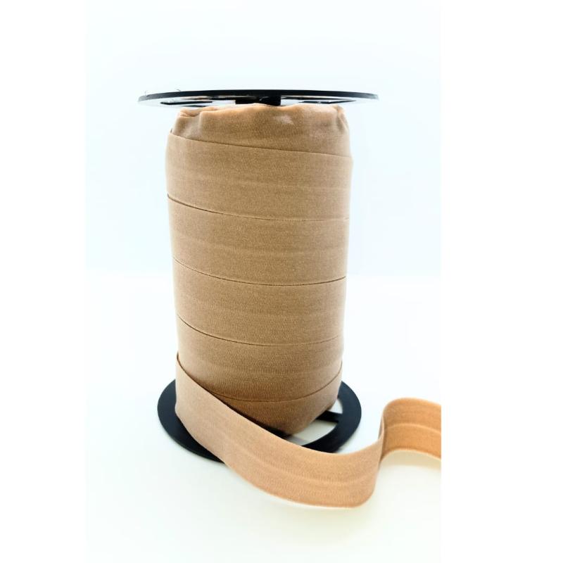 PARTIDO ANGELICA 25MM (ZANOTTI) CANELA