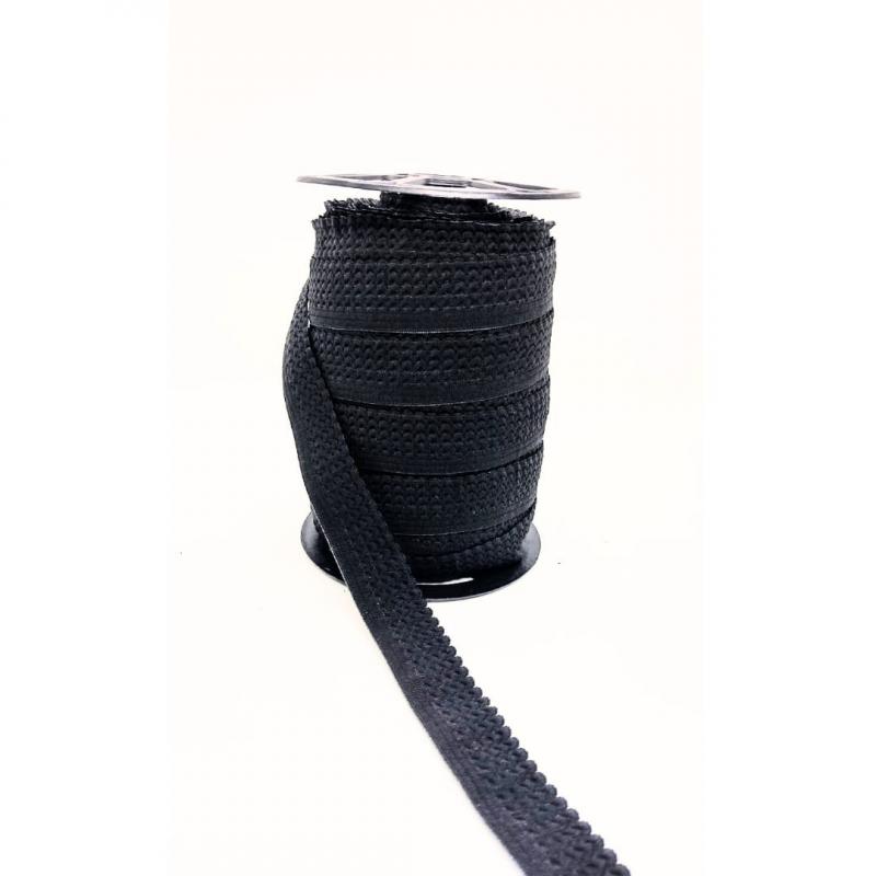 BAJO BUSTO BORNEO (ZANOTTI) NEGRO