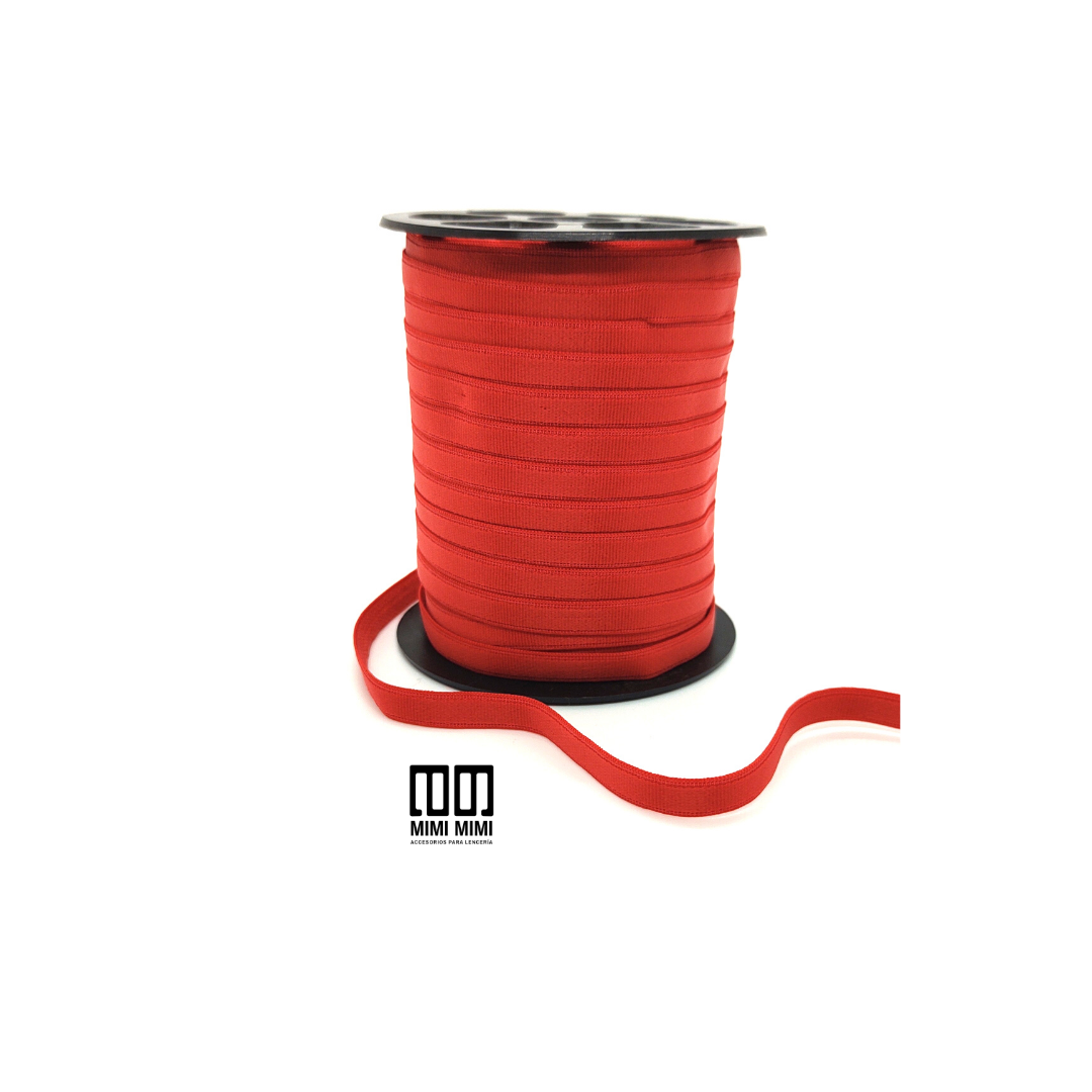 BRETEL CACTUS (ZANOTTI)  6/6,5MM ROJO