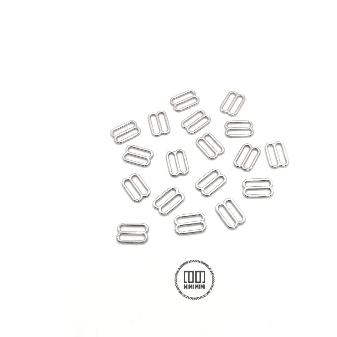 CORREDERA METAL 13MM