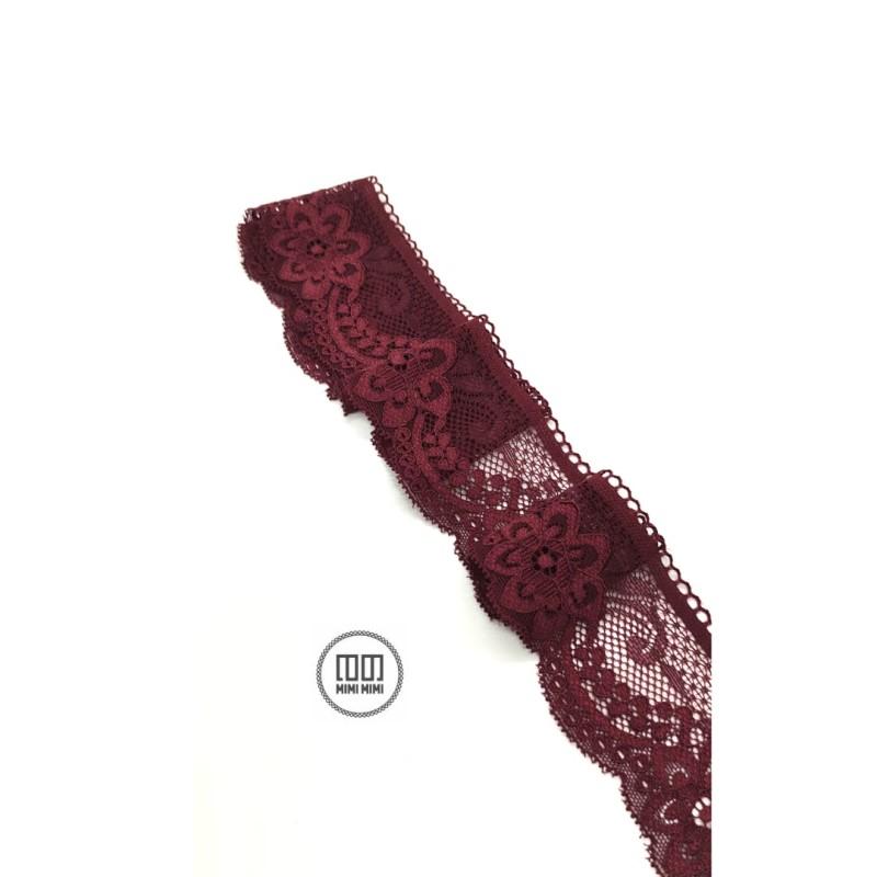 PUNTILLA 5.5 BORDO