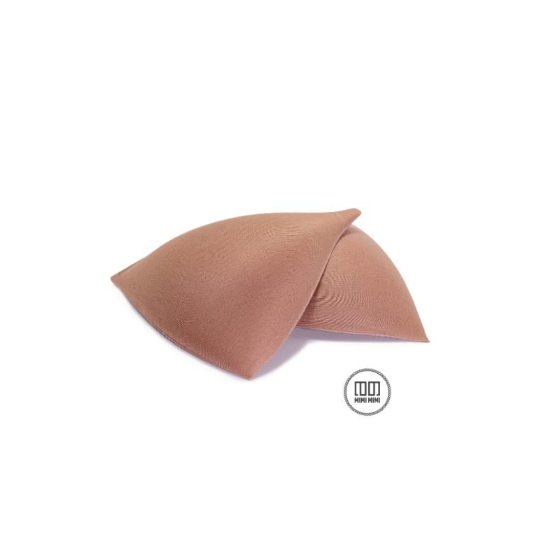 TRIANGULITO AVELLANA 85