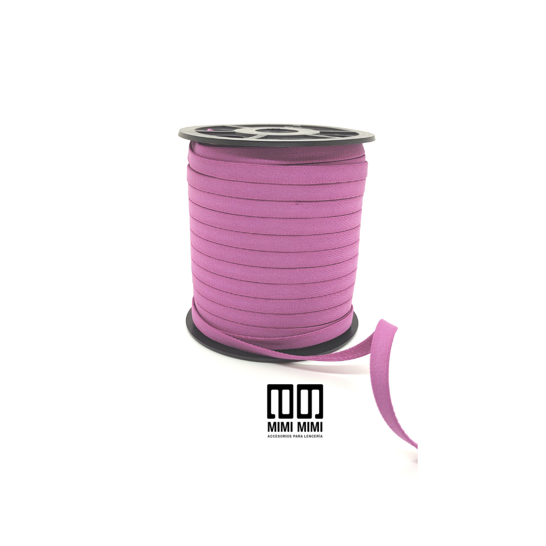 BRETEL  GENCIANA (ZANOTTI) 7MM OBISPO(ROLLO COMPLETO X 50MTS)