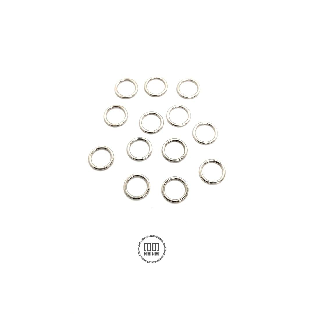 ARANDELA METAL 13MM