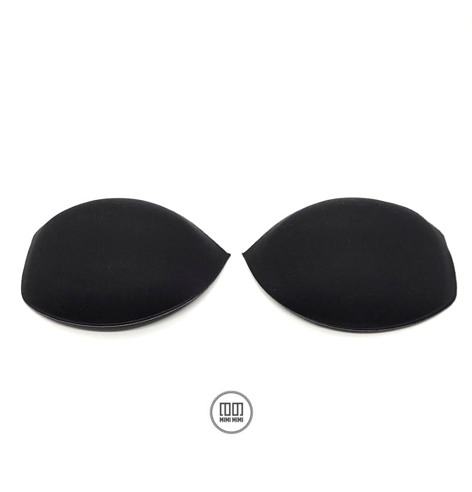 BANANITA LISA NEGRO 90 (PAQUETE POR MAYOR 12 PARES)