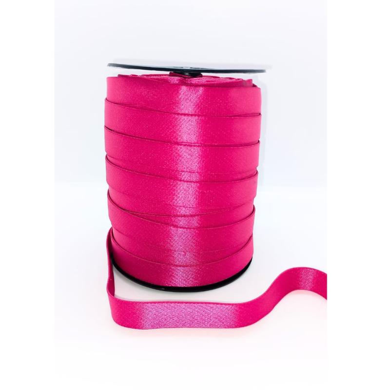 BRETEL VIVAZ 17.5mm (ZANOTTI) FUCSIA (ROLLO COMPLETO X 50MTS)