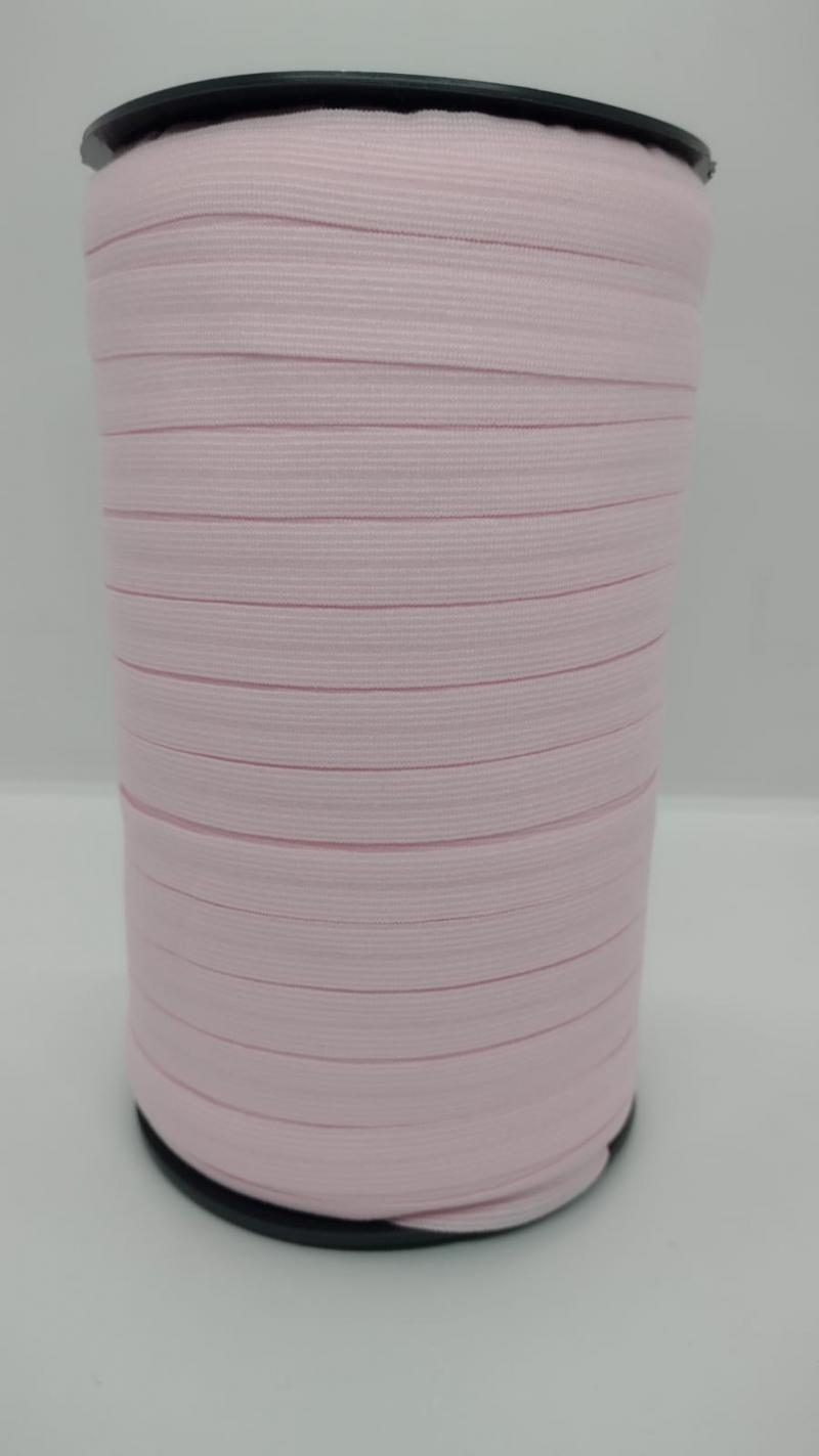 PARTIDO 13 MM NACIONAL ROSA BB ( ROLLO POR 250)