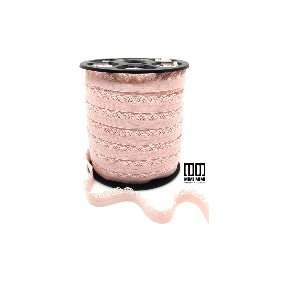 BOMBACHERO MARACAJA (ZANOTTI) ROSA