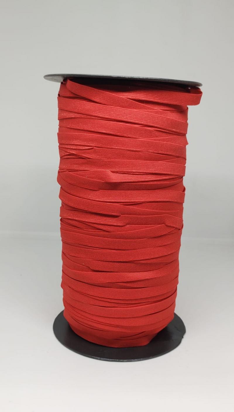 RETENCIÓN COLIVIE 7MM ROJO (ROLLO X 250 MTS)