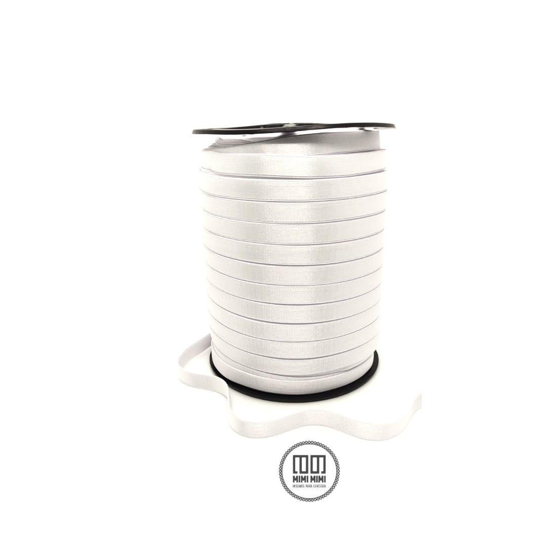 BRETEL DOLLY (ZANOTTI)10MM BLANCO