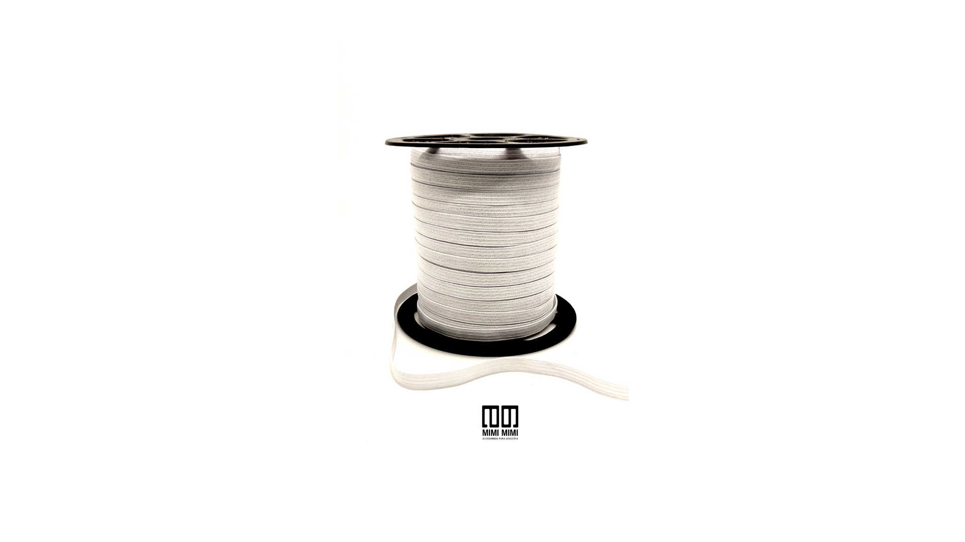 EMBUTIR BLANCO 7MM (ZANOTTI)