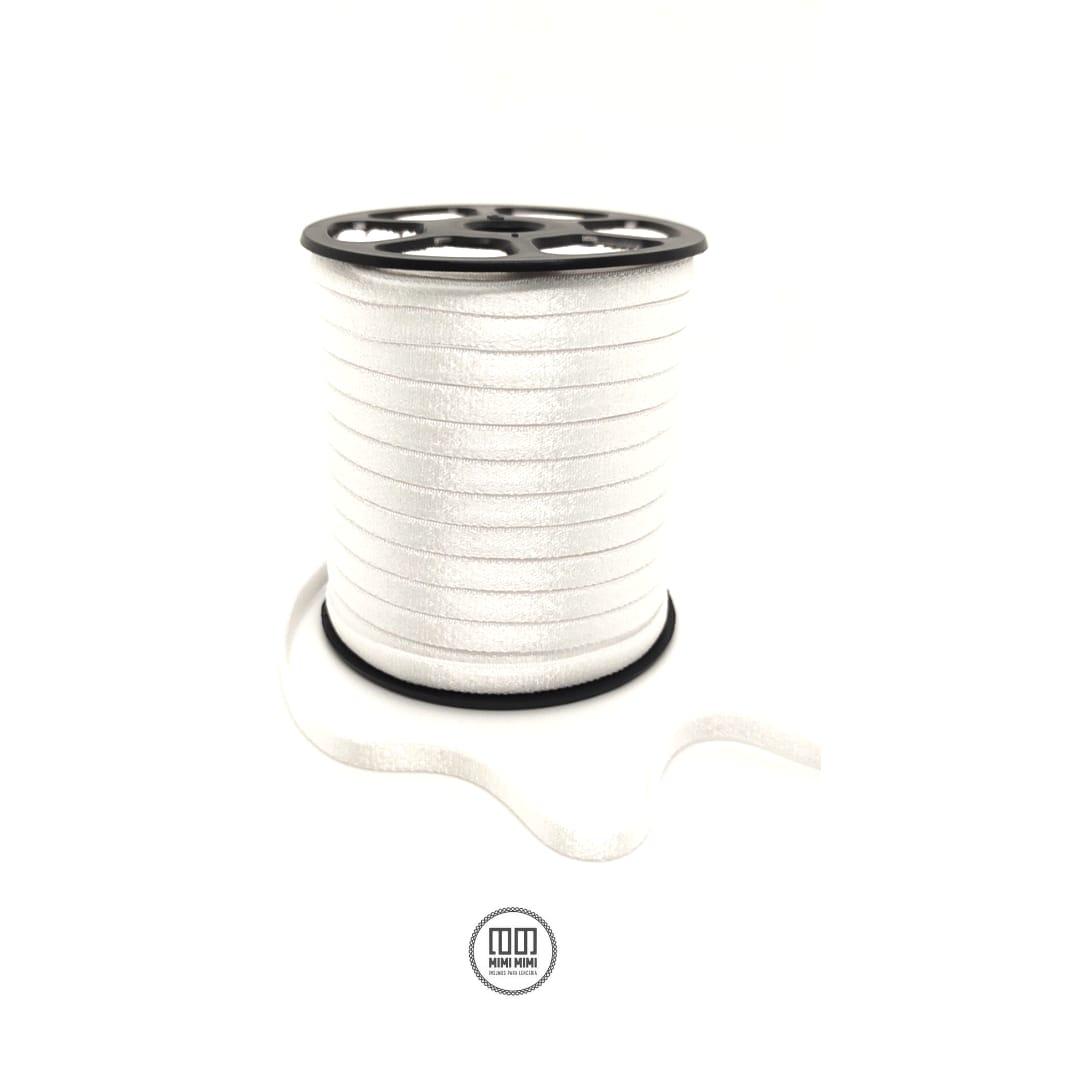 BRETEL CLIVIA (ZANOTTI) 6MM BLANCO