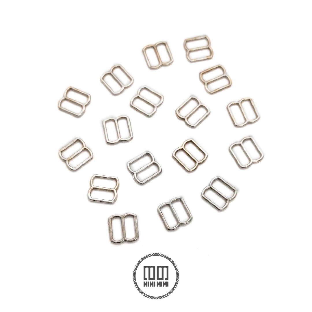 CORREDERA METAL 11MM